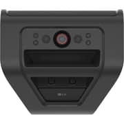 LG Xboom Portable Bluetooth Speaker Black - STAGE301.AEGYLBK