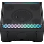 LG Xboom Portable Bluetooth Speaker Black - STAGE301.AEGYLBK