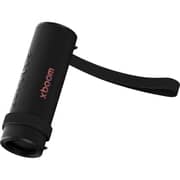 LG Xboom Portable Bluetooth Speaker Black - GRAB.AMECLBK