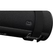 LG Xboom Portable Bluetooth Speaker Black - GRAB.AMECLBK