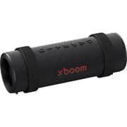 LG Xboom Portable Bluetooth Speaker Black - GRAB.AMECLBK