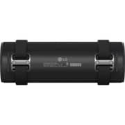LG Xboom Portable Bluetooth Speaker Black - GRAB.AMECLBK