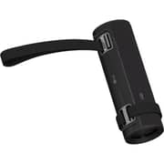 LG Xboom Portable Bluetooth Speaker Black - GRAB.AMECLBK