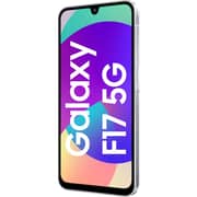 Samsung Galaxy F17 5G 128GB 6GB RAM Violet Pop Dual Sim Smartphone