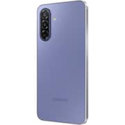 Samsung Galaxy F17 5G 128GB 6GB RAM Violet Pop Dual Sim Smartphone