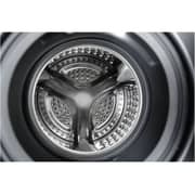 Haier Multiwash Front Load Washer 9 kg + 1 kg + 1 kg - HW110-BD14697GNU1