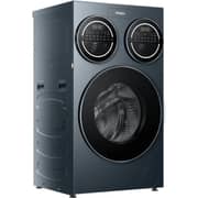 Haier Multiwash Front Load Washer 9 kg + 1 kg + 1 kg - HW110-BD14697GNU1