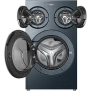 Haier Multiwash Front Load Washer 9 kg + 1 kg + 1 kg - HW110-BD14697GNU1