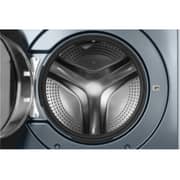 Haier Multiwash Front Load Washer 9 kg + 1 kg + 1 kg - HW110-BD14697GNU1