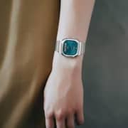 Casio Vintage Men's & Women's Watch - AQ-240E-3ADF