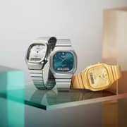 Casio Vintage Men's & Women's Watch - AQ-240E-3ADF
