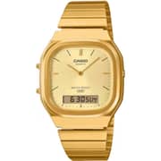 Casio Vintage Men's & Women's Watch - AQ-240EG-9ADF