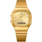 Casio Vintage Men's & Women's Watch - AQ-240EG-9ADF