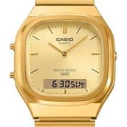 Casio Vintage Men's & Women's Watch - AQ-240EG-9ADF