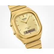 Casio Vintage Men's & Women's Watch - AQ-240EG-9ADF