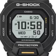Casio G-SHOCK GBD-200 Series Men's Watch - GBD-200-1A1DR