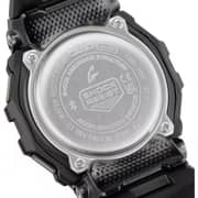 Casio G-SHOCK GBD-200 Series Men's Watch - GBD-200-1A1DR