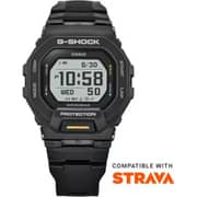 Casio G-SHOCK GBD-200 Series Men's Watch - GBD-200-1A1DR