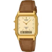 Casio Vintage Men's & Women's Watch - AQ-230EGL-9ADF