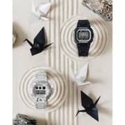 Casio G-SHOCK 5600 Series Men's Watch - DW-5600RGM-1DR