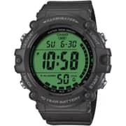 Casio Men's Watch - AE-1500WHC-1AVDF