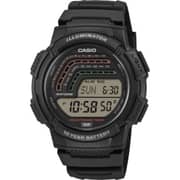 Casio Men's Watch - WS-1800-1AVDF
