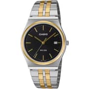 Casio Men's Watch - MTP-B145SG-1AVDF