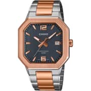 Casio Men's Watch - MTP-B195RG-2AVDF