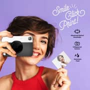 Kodak Printomatic Instant Digital Camera Pink - RODOMATICPK