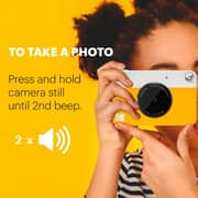 Kodak Printomatic Instant Digital Camera Pink - RODOMATICPK
