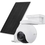 Ezviz EB8 Pro Security Camera Kit - CS-EB8/SP (4K,W4GA