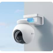 Ezviz EB8 Pro Security Camera Kit - CS-EB8/SP (4K,W4GA