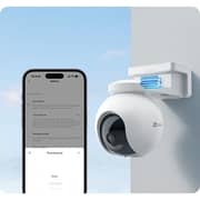 Ezviz EB8 Pro Security Camera Kit - CS-EB8/SP (4K,W4GA