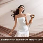 Dreame Miracle Pro Hair Dryer 1400 Watts - AHX30