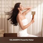 Dreame Miracle Pro Hair Dryer 1400 Watts - AHX30