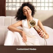 Dreame Miracle Pro Hair Dryer 1400 Watts - AHX30