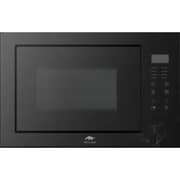 Millen Built-in Microwave Oven 25L Stainless Steel/Black - MMBW 255 BL