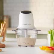 Russell Hobbs Go Create Mini Chopper - 27540