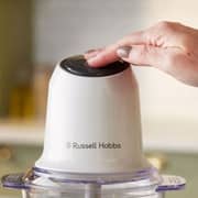 Russell Hobbs Go Create Mini Chopper - 27540