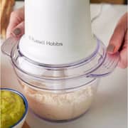 Russell Hobbs Go Create Mini Chopper - 27540