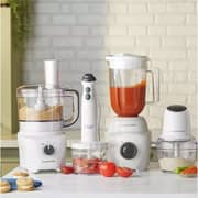 Russell Hobbs Go Create Electric Hand Blender - 27550