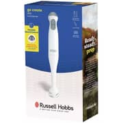 Russell Hobbs Go Create Electric Hand Blender - 27550