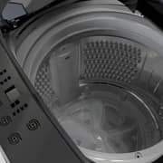 Hoover Top Load Washer 8 kg - HTL-M08-G