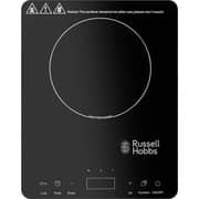 Russell Hobbs 1 Hob Induction Cooker Black - T2