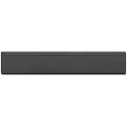Seagate One Touch Portable Hard Drive USB3.0 1TB Black - STKY1000400
