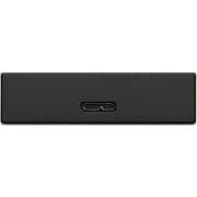Seagate One Touch Portable Hard Drive USB3.0 1TB Black - STKY1000400