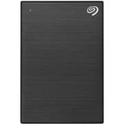 Seagate One Touch Portable Hard Drive USB3.0 4TB Black - STKZ4000400