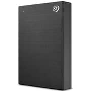 Seagate One Touch Portable Hard Drive USB3.0 4TB Black - STKZ4000400