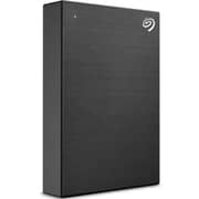 Seagate One Touch Portable Hard Drive USB3.0 4TB Black - STKZ4000400