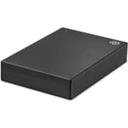 Seagate One Touch Portable Hard Drive USB3.0 4TB Black - STKZ4000400